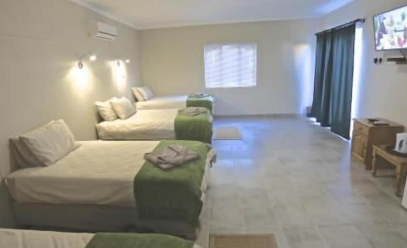 膳宿费 Schuetzenhaus Guesthouse