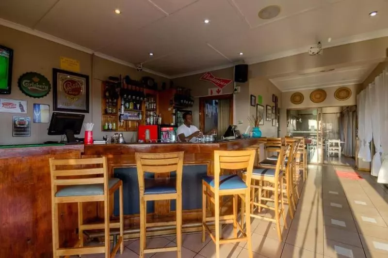 Majatalo The Ridge Guesthouse