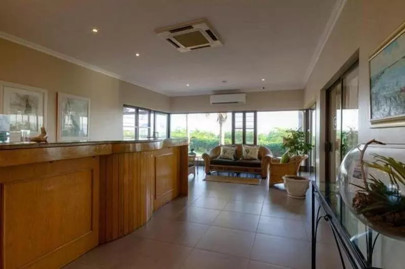 Majatalo The Ridge Guesthouse