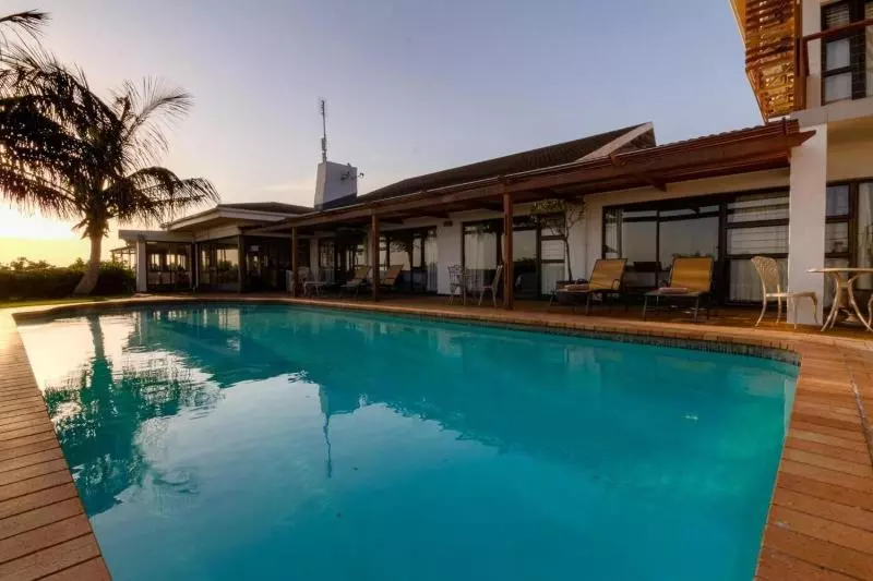 Majatalo The Ridge Guesthouse