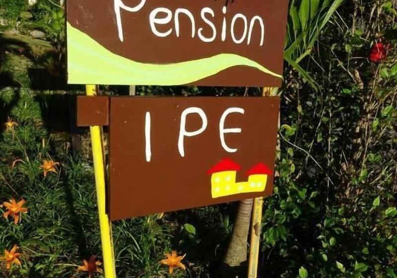 פנסיון Retreat House Ipe