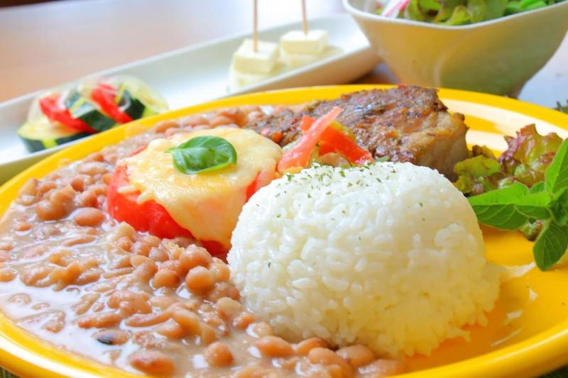 פנסיון Retreat House Ipe