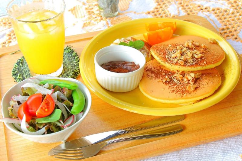 פנסיון Retreat House Ipe