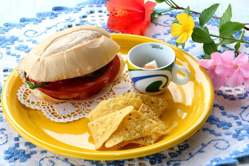 פנסיון Retreat House Ipe