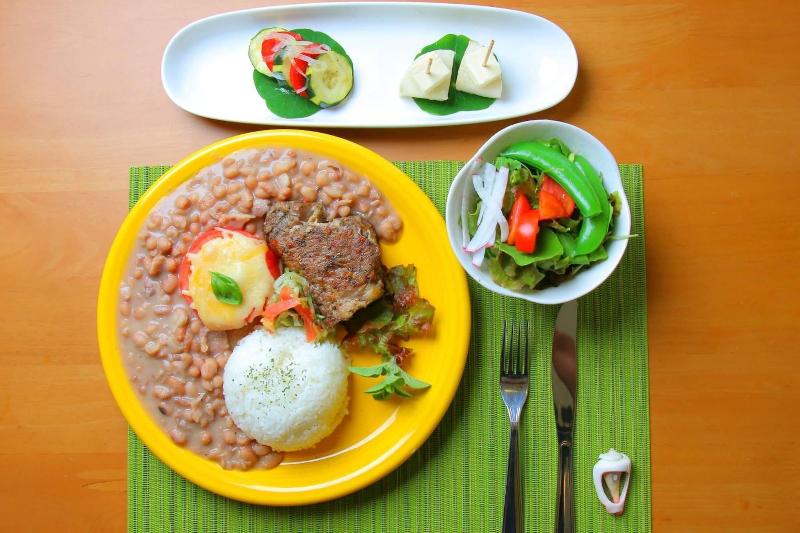 פנסיון Retreat House Ipe