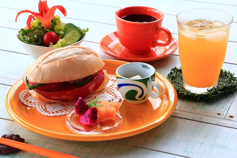 פנסיון Retreat House Ipe