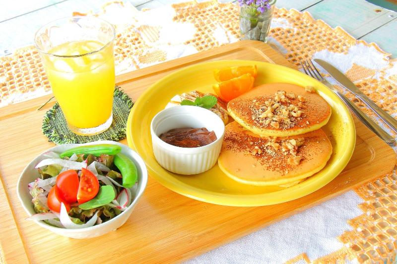 פנסיון Retreat House Ipe