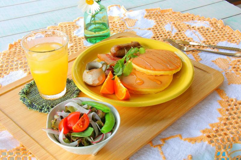 פנסיון Retreat House Ipe