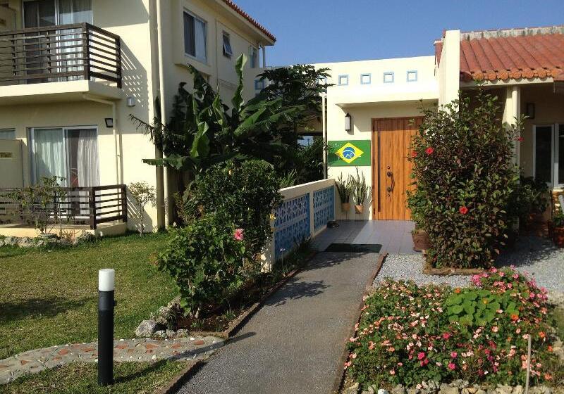 פנסיון Retreat House Ipe