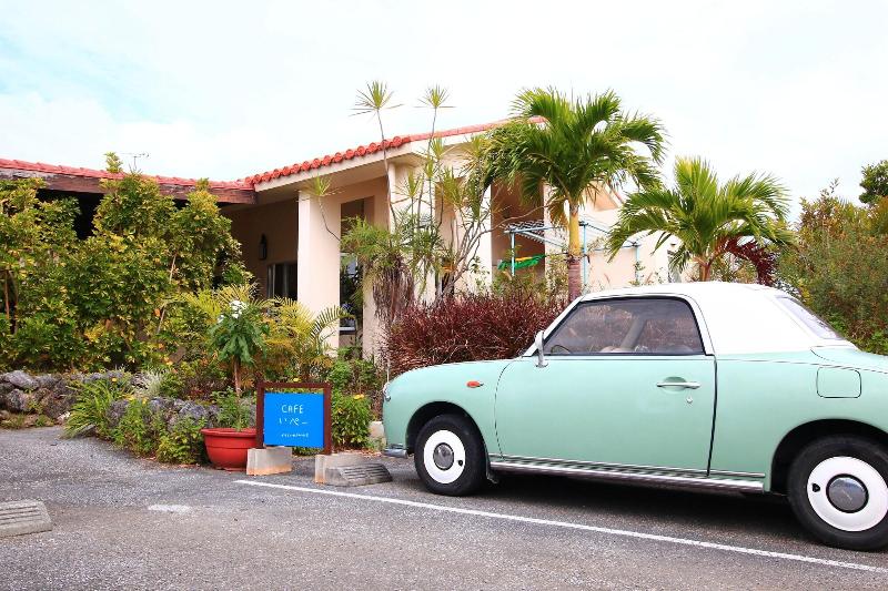 פנסיון Retreat House Ipe