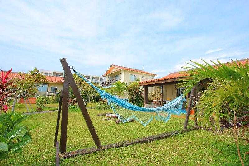 פנסיון Retreat House Ipe