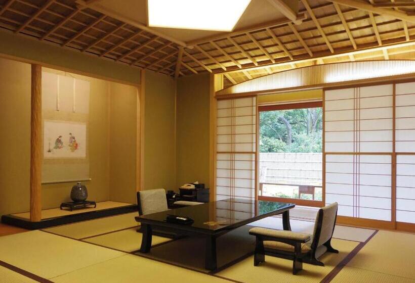 旅館 Akazawa Geihinkan