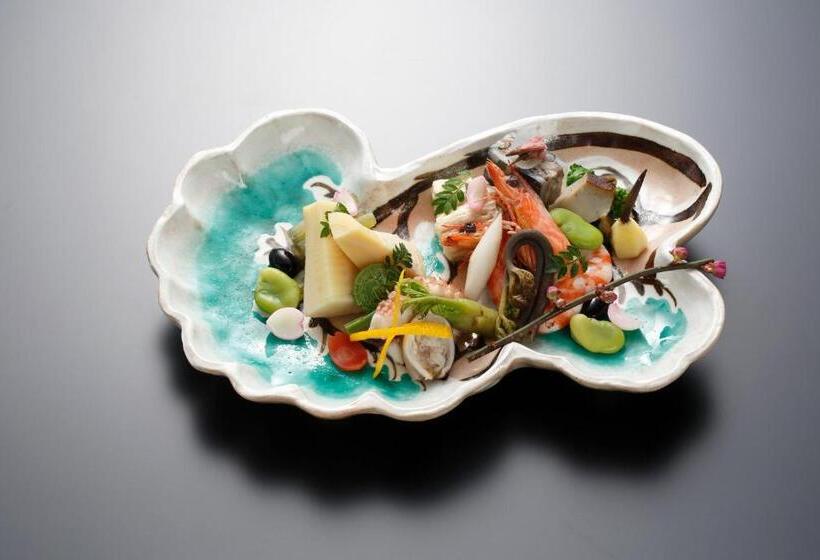 旅館 Akazawa Geihinkan