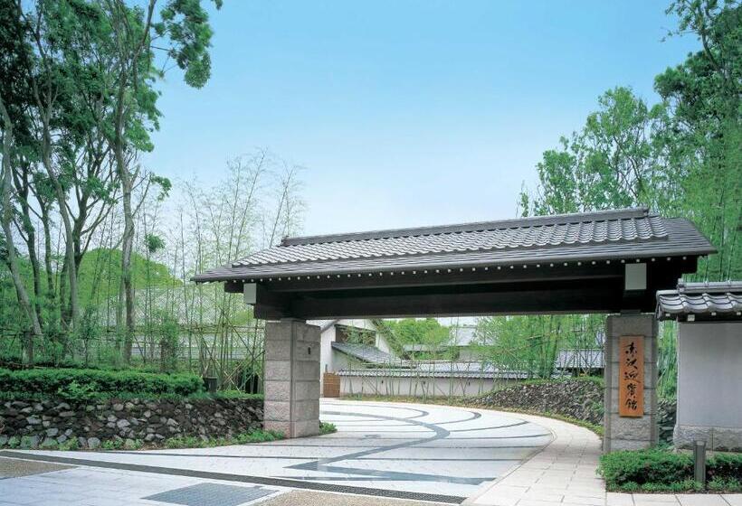 旅館 Akazawa Geihinkan