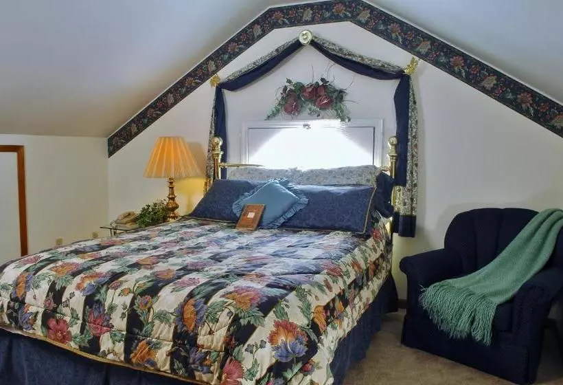 هاستل Arbor Hill Inn