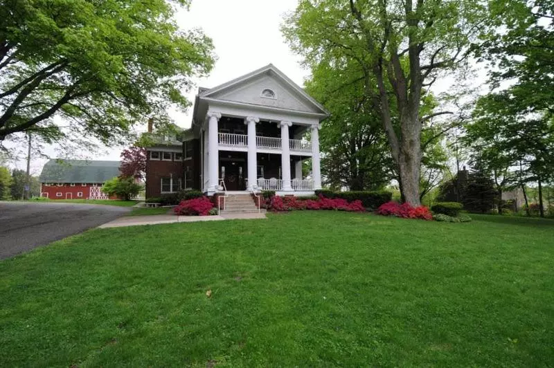 هاستل Arbor Hill Inn