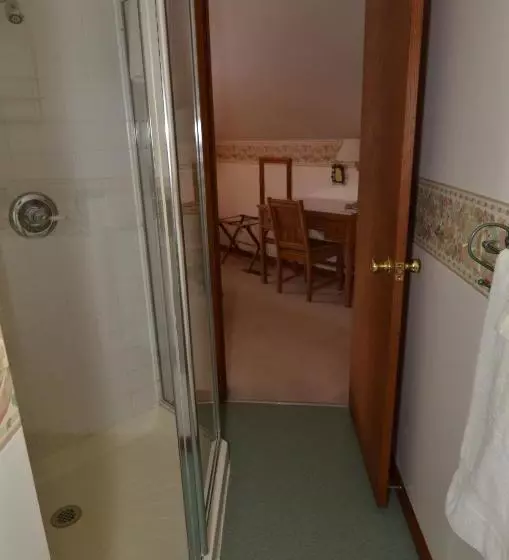 هاستل Arbor Hill Inn