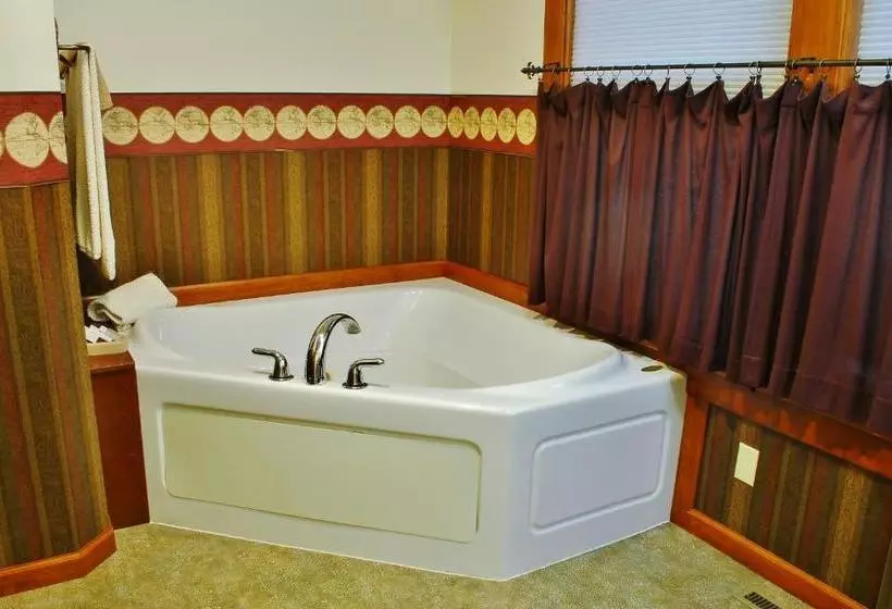 هاستل Arbor Hill Inn