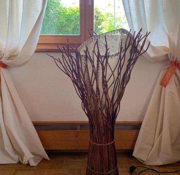 Hostel Bed & Breakfast Region Murtensee