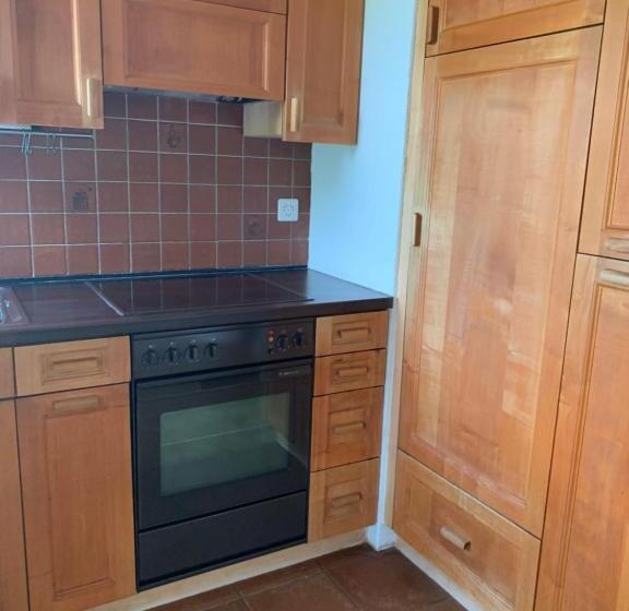 Hostel Bed & Breakfast Region Murtensee