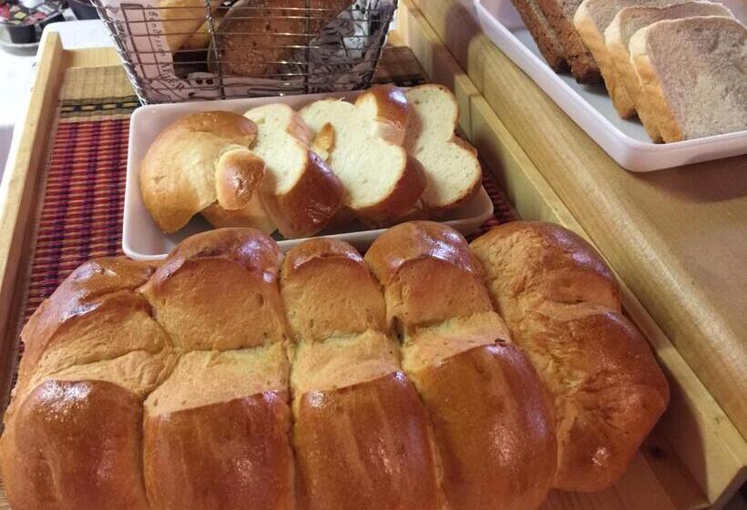 Hostel Bed & Breakfast Region Murtensee