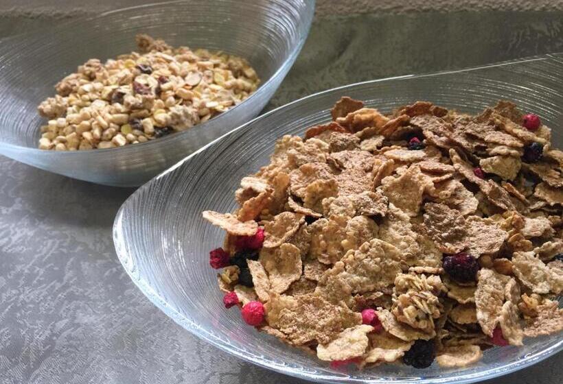 Hostel Bed & Breakfast Region Murtensee