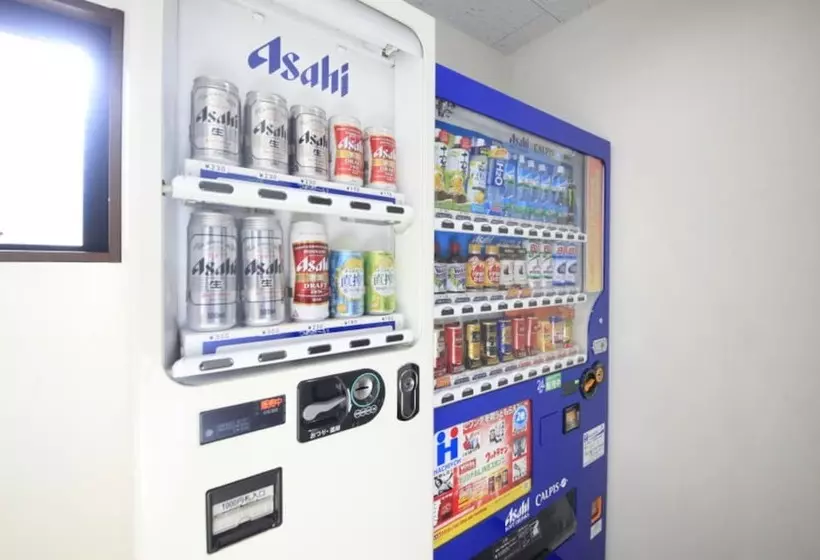 Fuchu Urban Hotel Annex