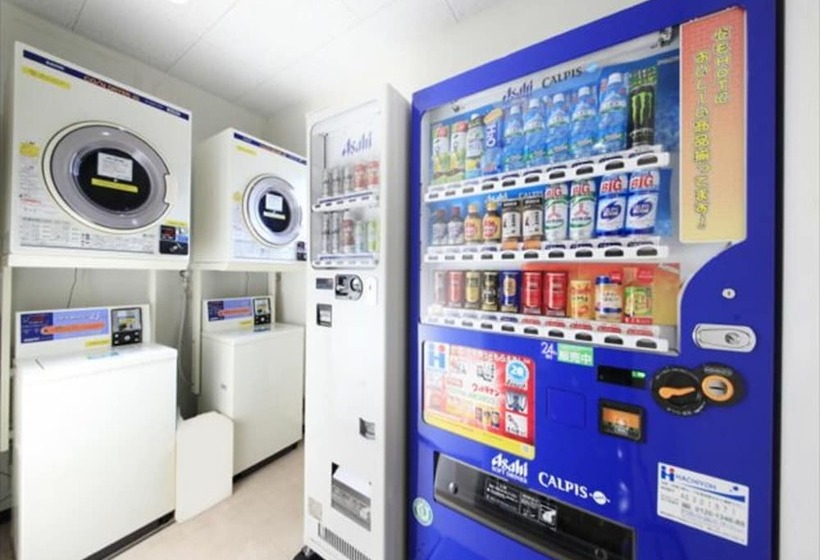 Fuchu Urban Hotel Annex