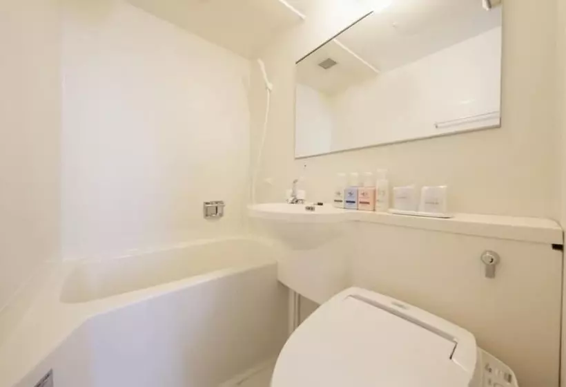 Fuchu Urban Hotel Annex