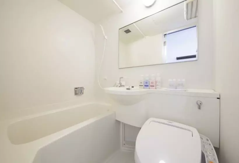 Fuchu Urban Hotel Annex