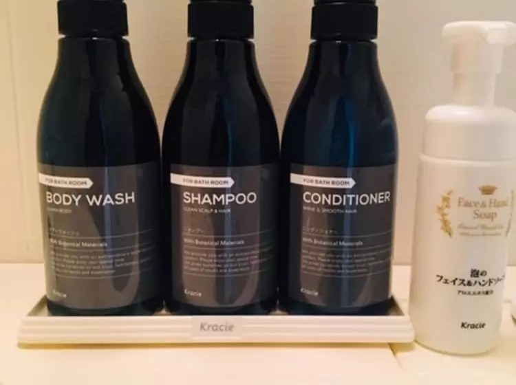 Fuchu Urban Hotel Annex