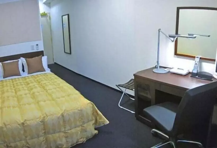 Fuchu Urban Hotel Annex