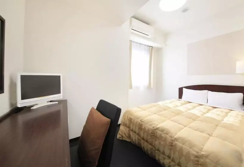 Fuchu Urban Hotel Annex