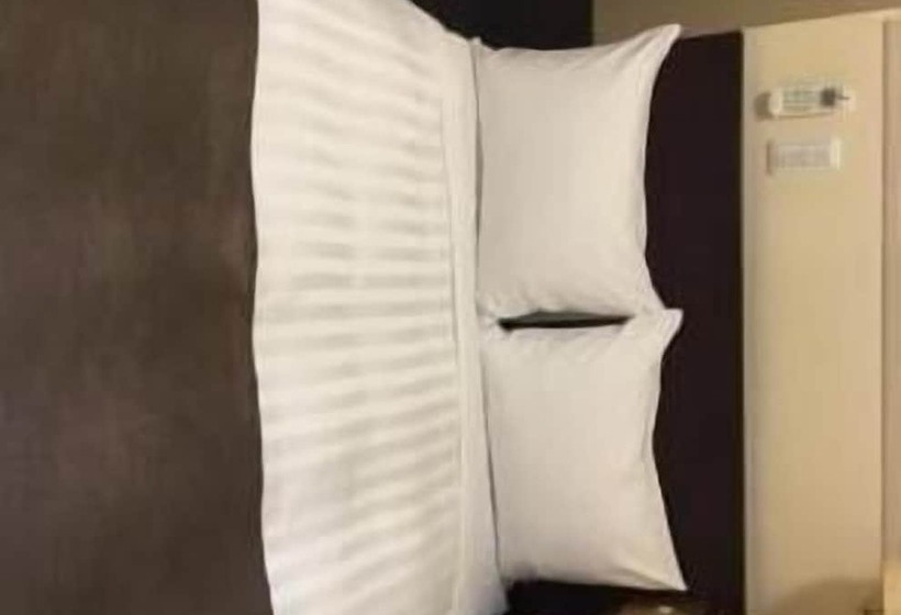 Fuchu Urban Hotel Annex