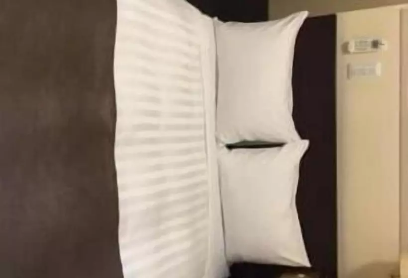 Fuchu Urban Hotel Annex