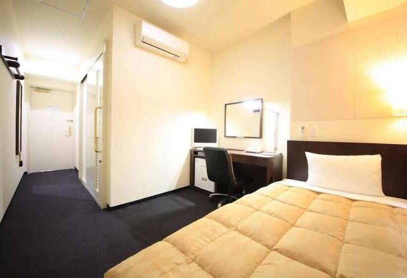 Fuchu Urban Hotel Annex