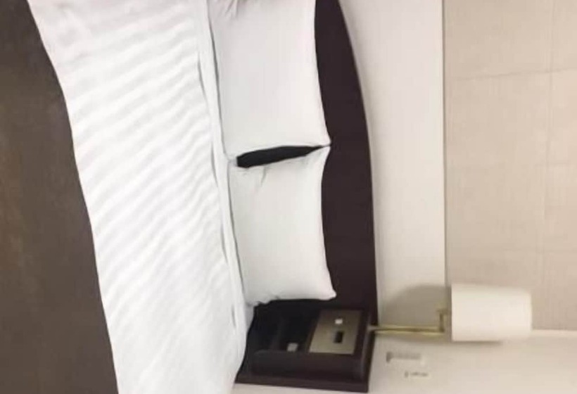 Fuchu Urban Hotel Annex