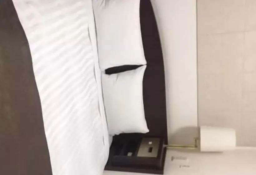 Fuchu Urban Hotel Annex