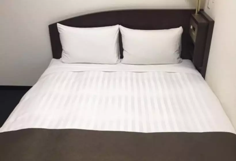 Fuchu Urban Hotel Annex