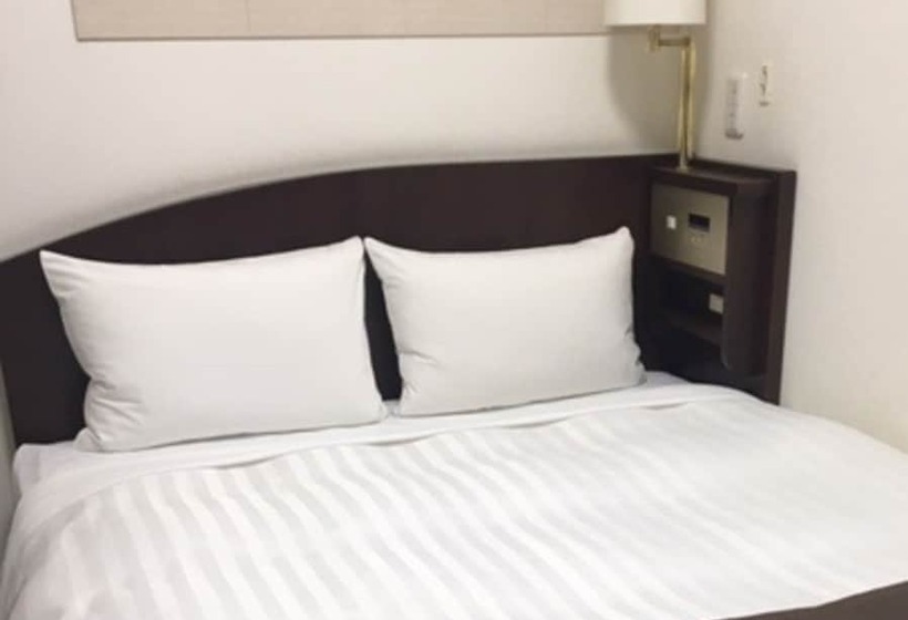 Fuchu Urban Hotel Annex