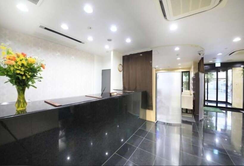 Fuchu Urban Hotel Annex