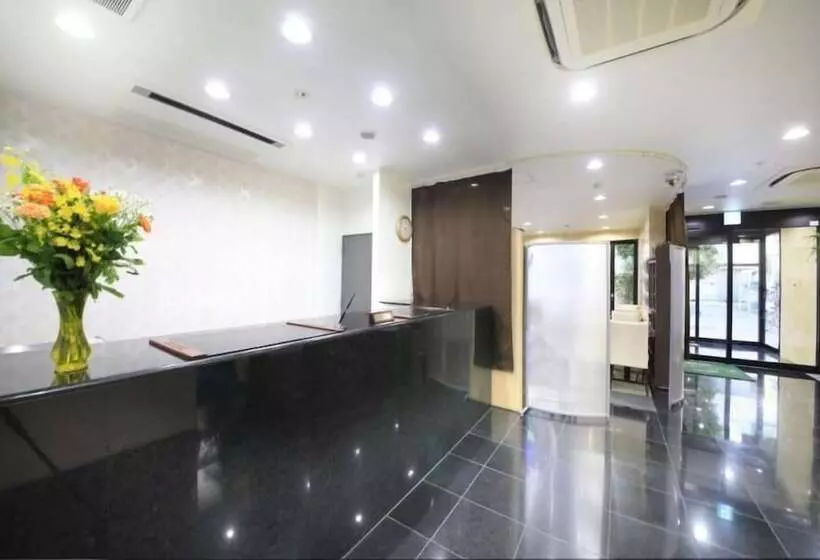 Fuchu Urban Hotel Annex