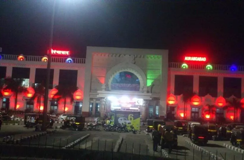 Hôtel Pariwar