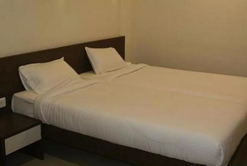 Hôtel Pariwar