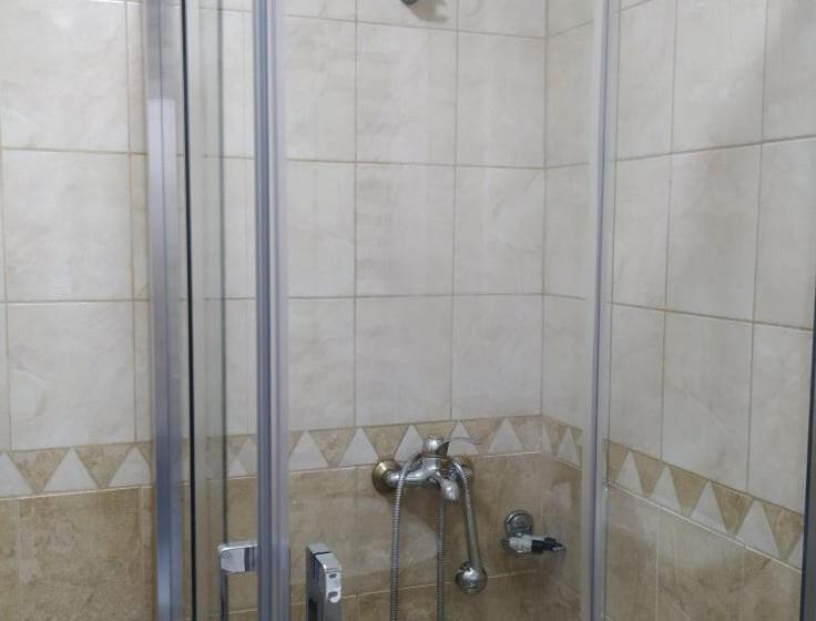 پانسیون Apartments Mostrovi