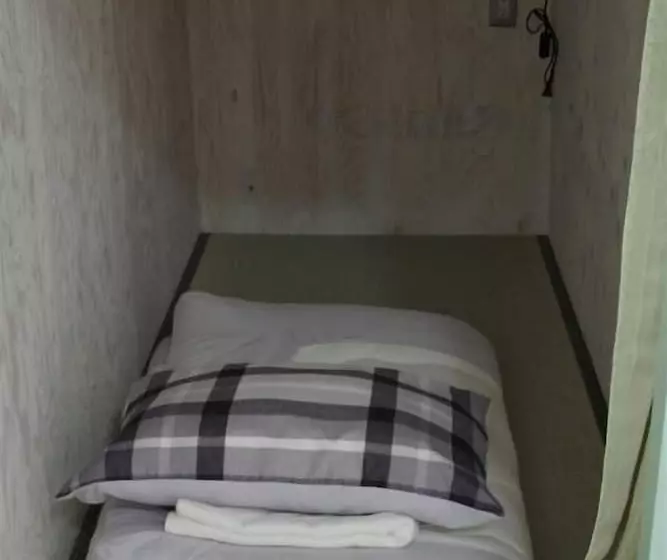 پانسیون Kichinan