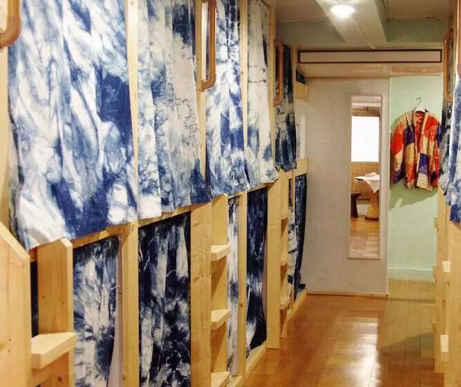 پانسیون Kichinan