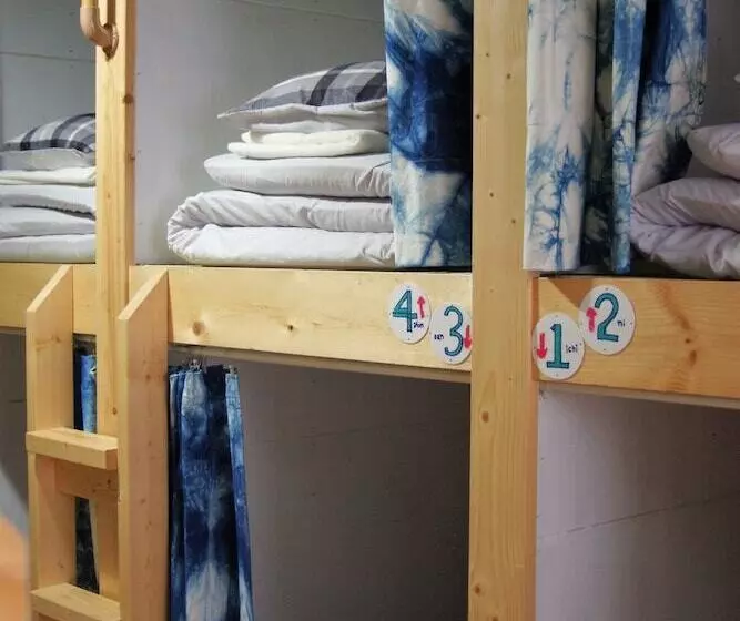 پانسیون Kichinan