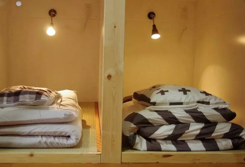 پانسیون Kichinan