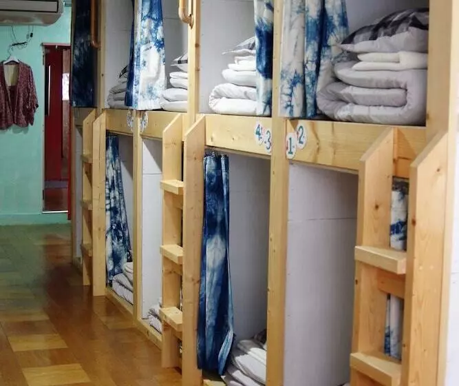 پانسیون Kichinan